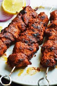Chicken Kabab (2pcs)