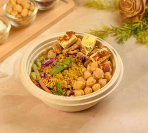[30 Grms Protein] Quinoa Wellness Meal