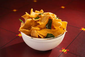 Ribbon Pakoda