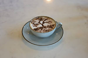 Cafe Mocha