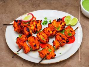 Chicken Tikka