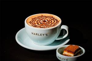 Cafe Mocha