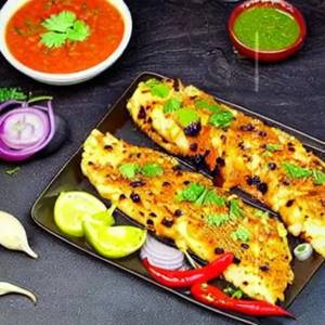 Basa Fish Chilli
