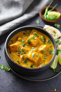 Kaju Paneer Masala