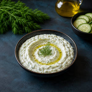 House Tzatziki