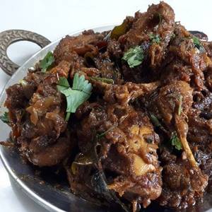 Pepper Kaadai