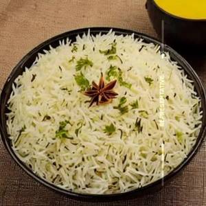 Jeera Rice