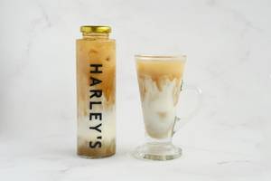 White Russian Cold Coffee