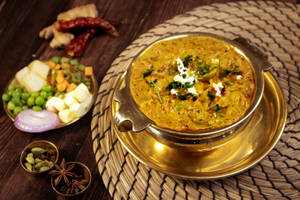 Mix Veg Curry