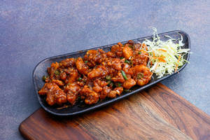 Gobi Manchurian Dry