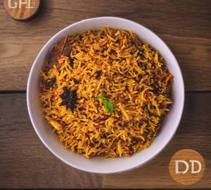 Biryani Rice