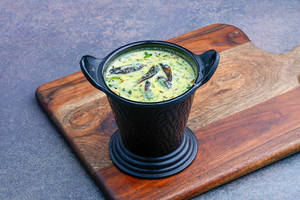 Majjiga Charu