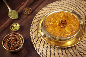 Rajma Dal