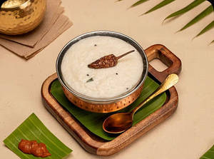 Curd Rice