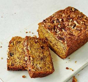 Banana Cake [1 Packet]