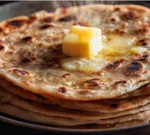Tawa Butter Roti 2 Piece