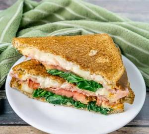 Cheese Sandwich [1 Piece]