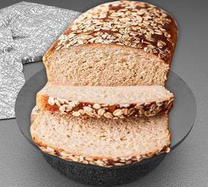 Oats Bread [1 Packet]
