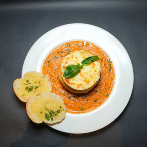 Chicken Baked Cheese Lasagna Marinara