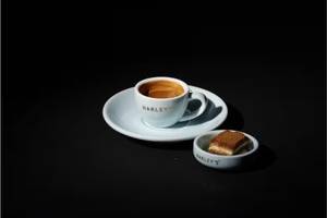 Espresso (Doppio)