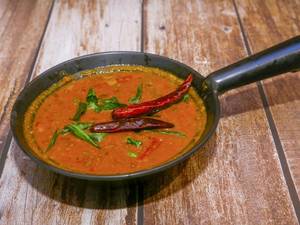 Kadala Curry