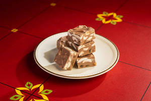 Choco Nut Bar