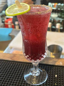 Strawberry Spark