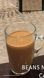 Honey Lemon Ginger Elixir