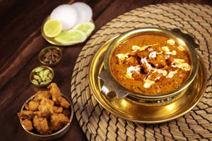 Kadai Mushroom