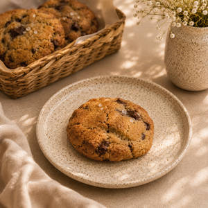 NY Cookie