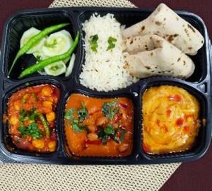 Thali mix