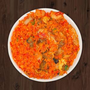 Schezwan Noodles Mix