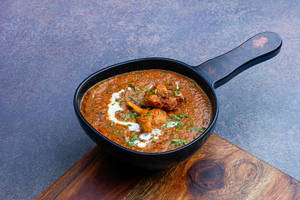 Chicken Kolhapuri