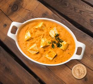 Paneer lababdar