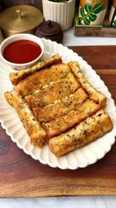 Garlic Bread