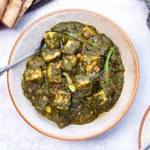 Palak Paneer (500ml)
