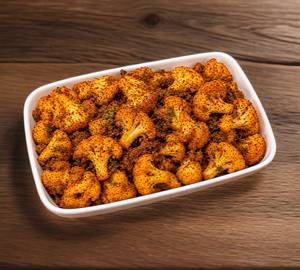 Gobi Fry