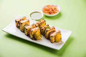 Malai Paneer Tikka