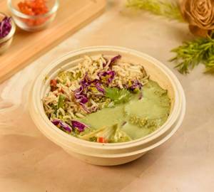 [22 Grm Protein] Veggie Power Bowl