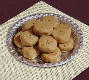 Mava Penda (Brown)
