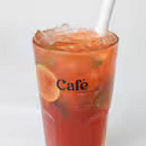 Water melon and Mint Juice
