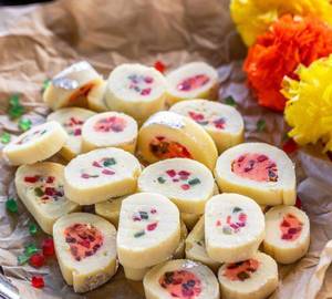 Kesar roll