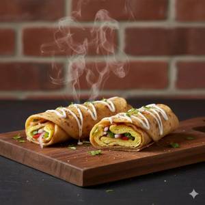 Egg Roll [2 Pieces]