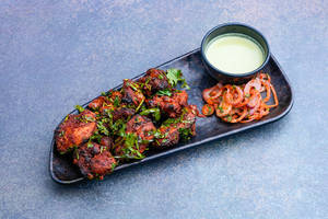 Degi Mirch Murgh Tikka