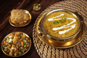 Veg Malai Kofta
