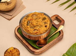Sambar Rice