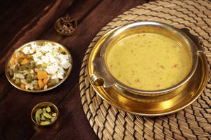 Veg Makhanwala