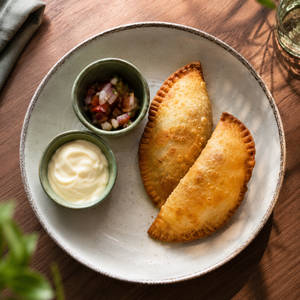 Chicken Empanada