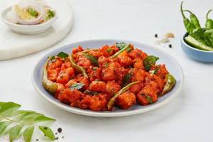 Chicken 65 [6 Pieces]