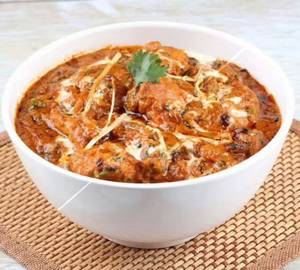 Chicken Pepper